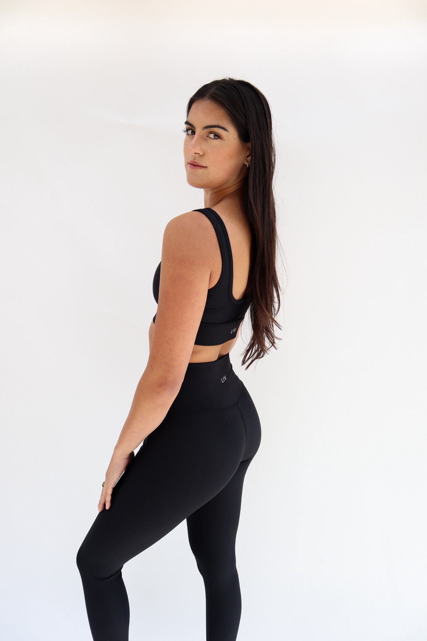 Thunder Leggings