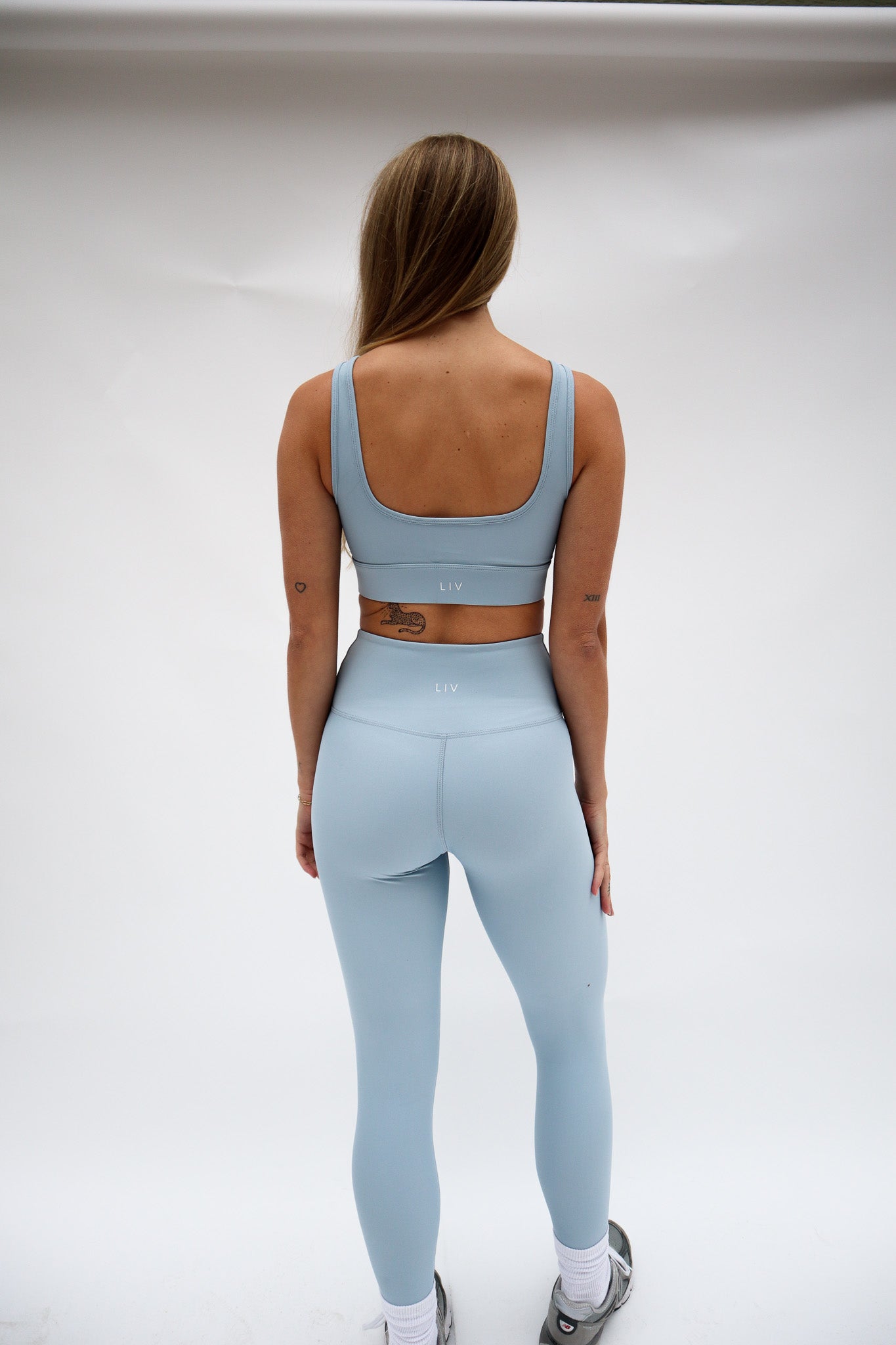 Ice Leggings