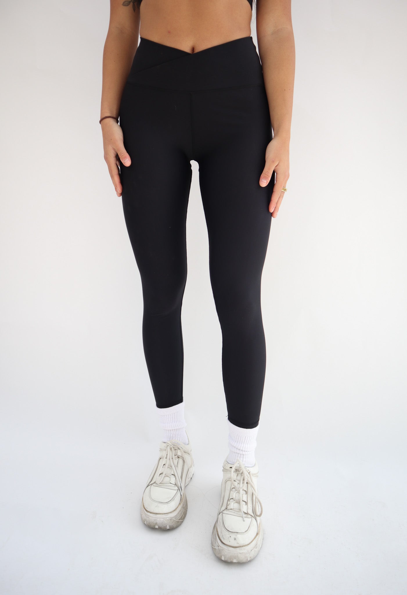 Thunder Leggings