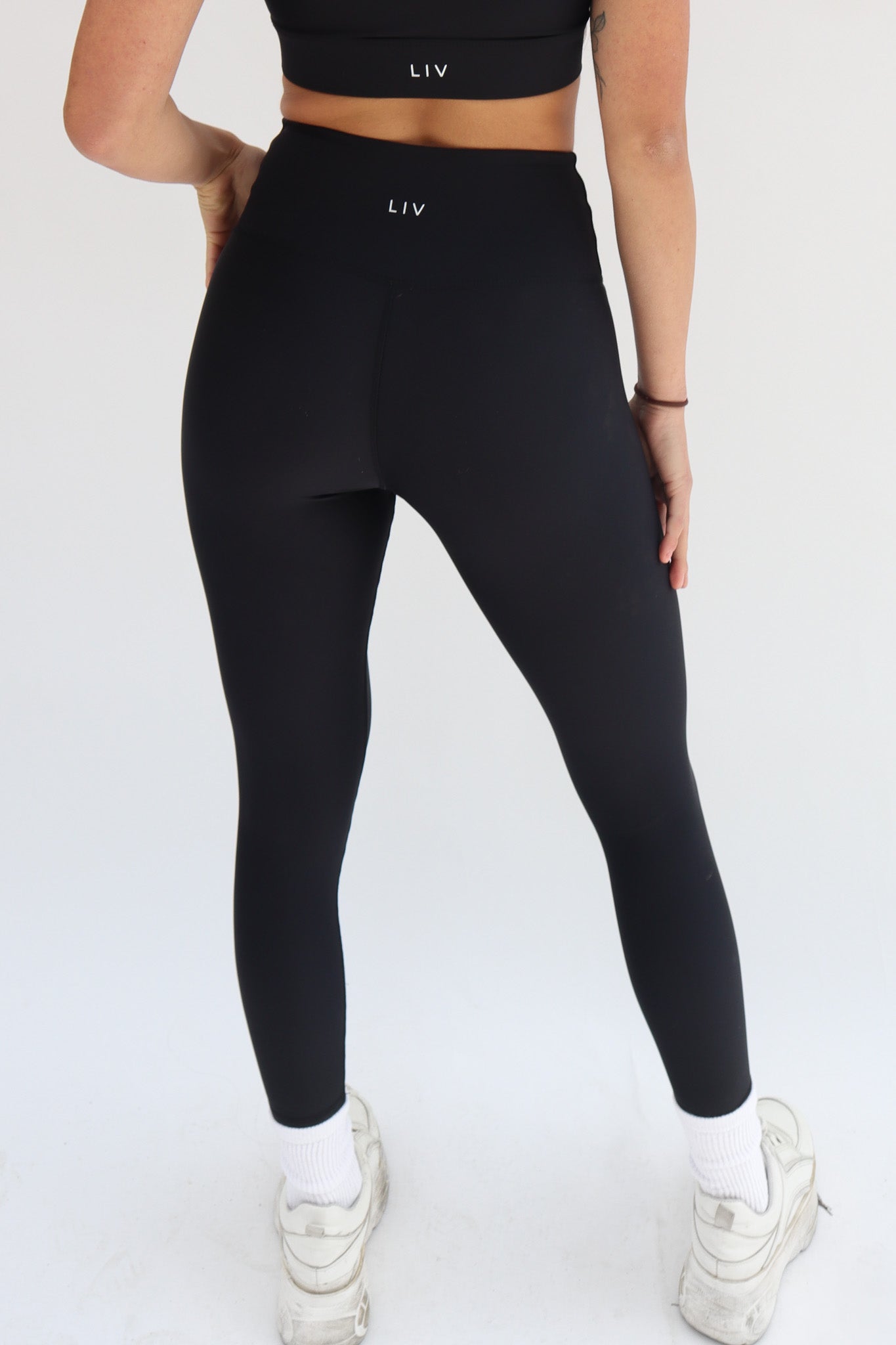 Thunder Leggings