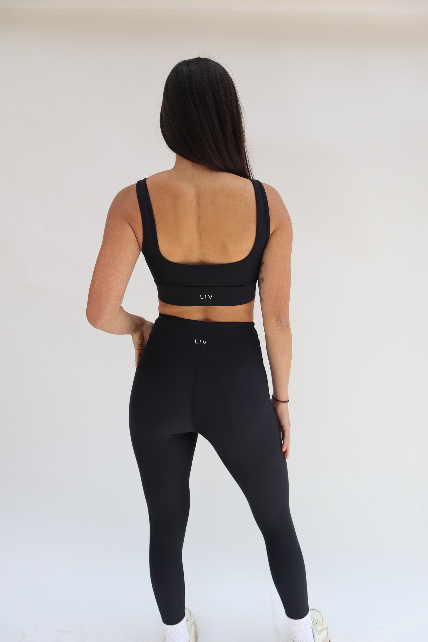 Thunder Leggings