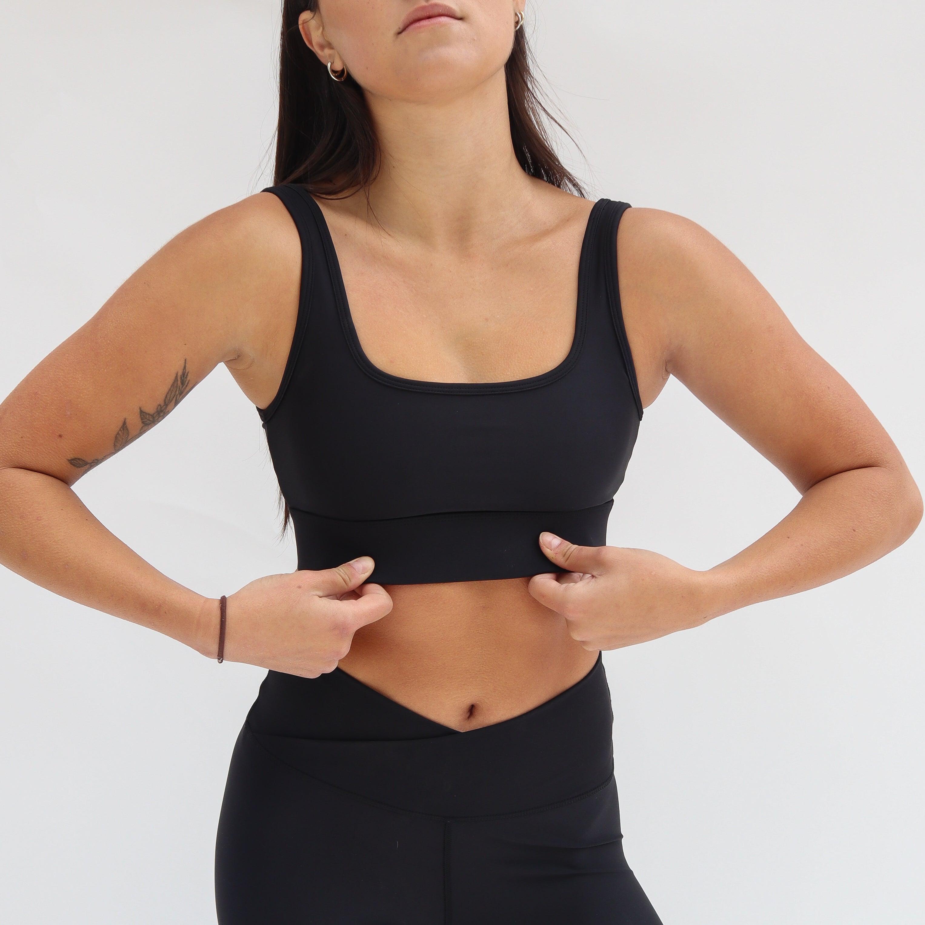 Storm Sports Bra