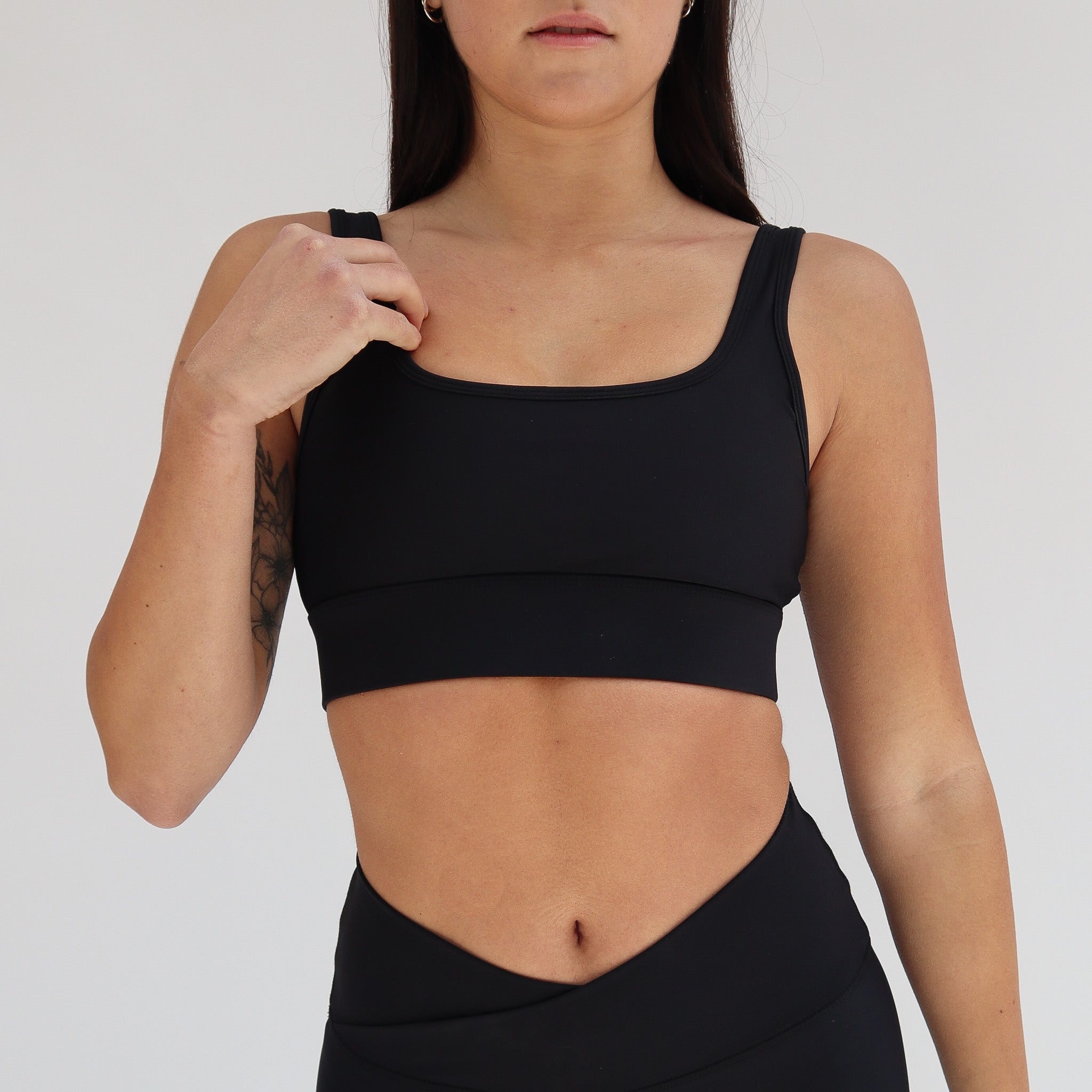 Storm Sports Bra