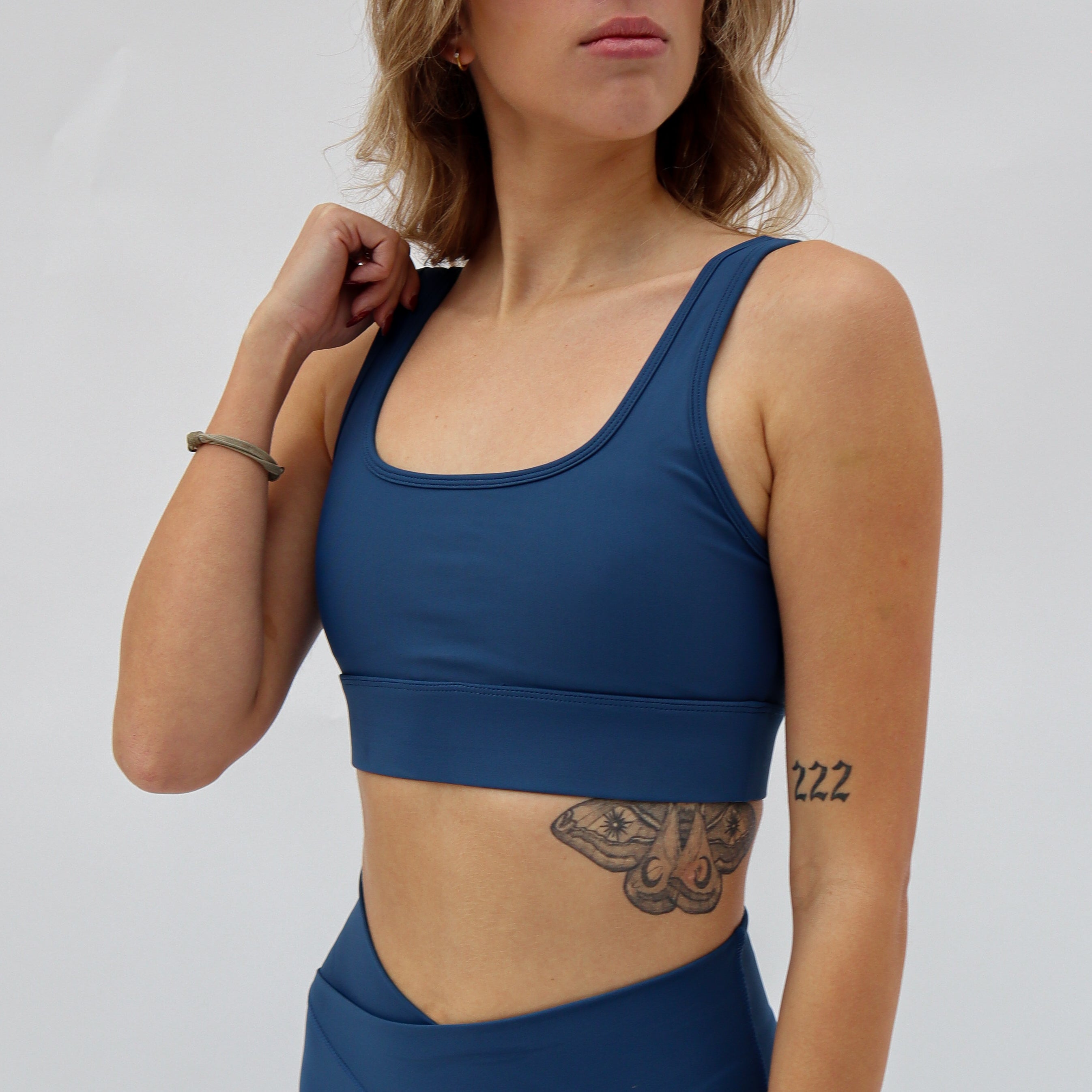 Storm Sports Bra